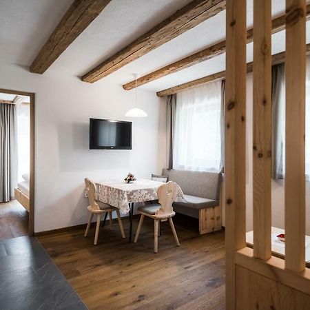 Chalet Dolomit San Lorenzo di Sebato Extérieur photo