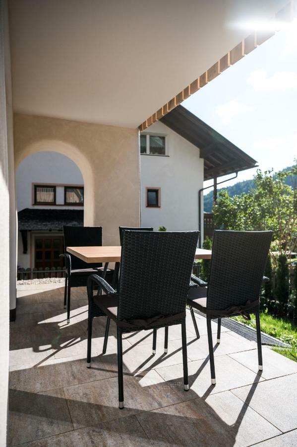 Chalet Dolomit San Lorenzo di Sebato Extérieur photo