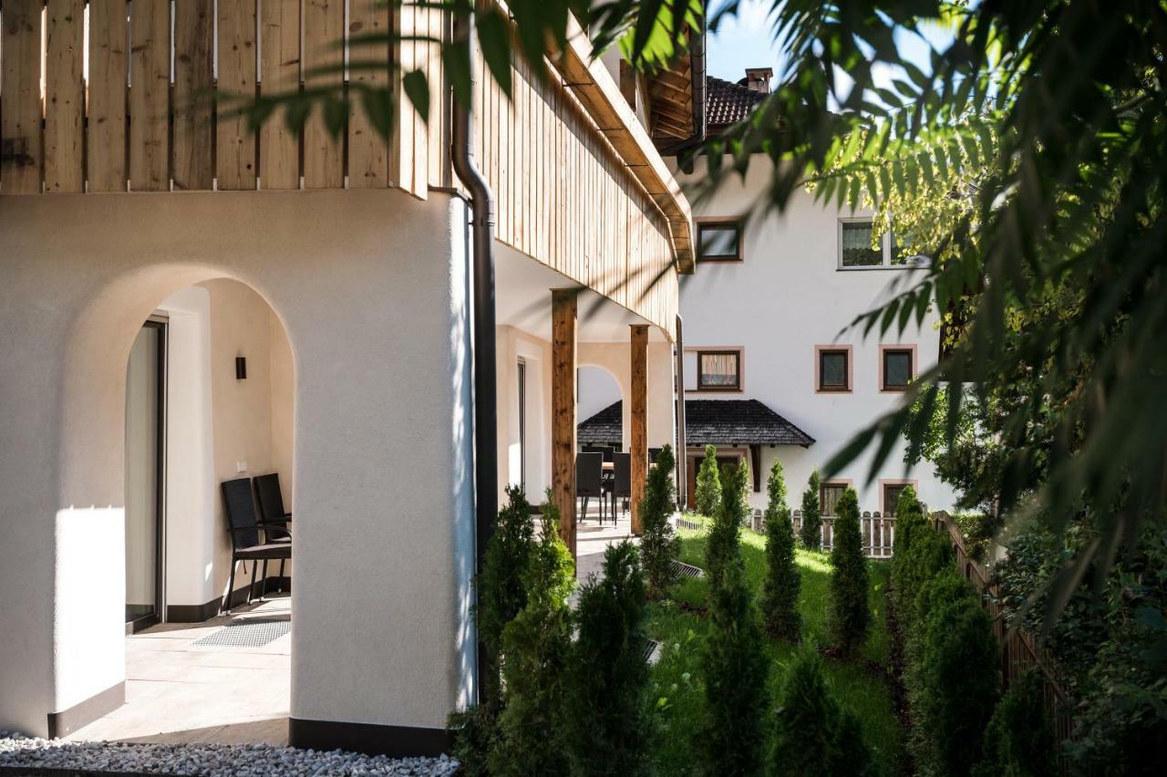 Chalet Dolomit San Lorenzo di Sebato Extérieur photo