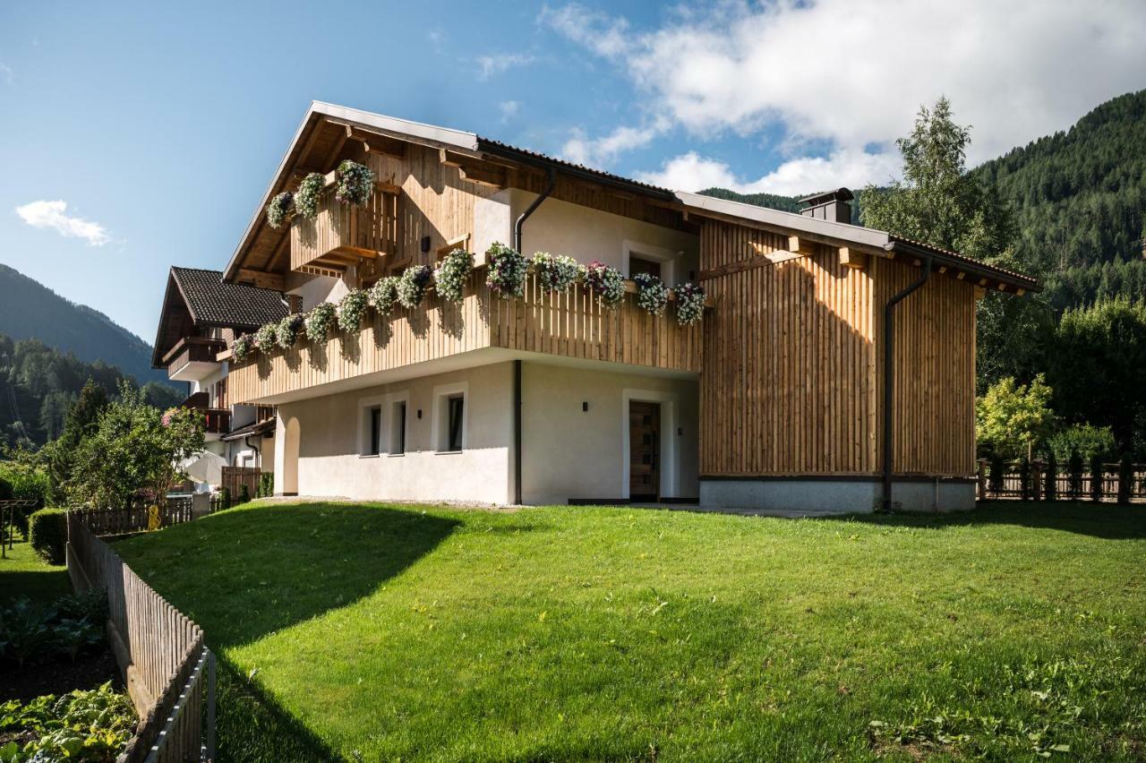 Chalet Dolomit San Lorenzo di Sebato Extérieur photo