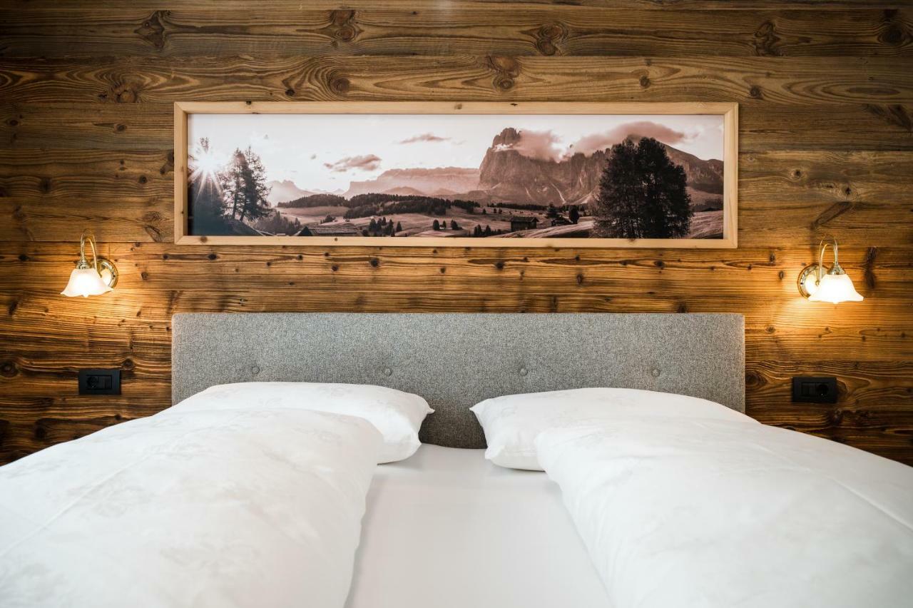 Chalet Dolomit San Lorenzo di Sebato Extérieur photo