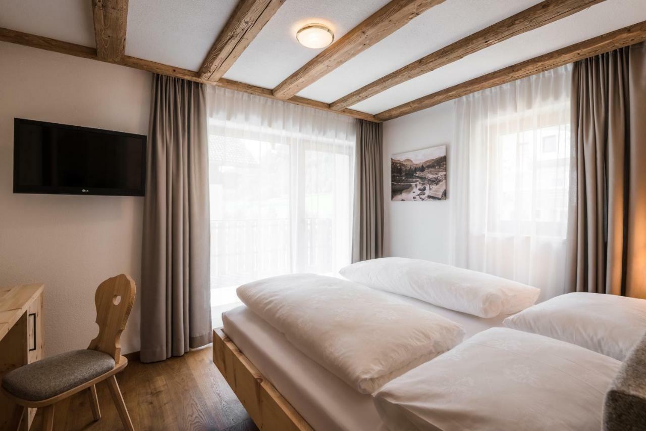 Chalet Dolomit San Lorenzo di Sebato Extérieur photo
