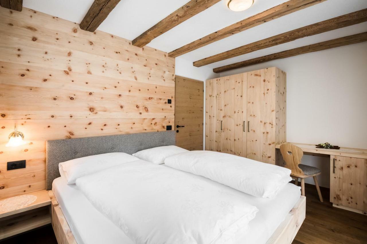 Chalet Dolomit San Lorenzo di Sebato Extérieur photo