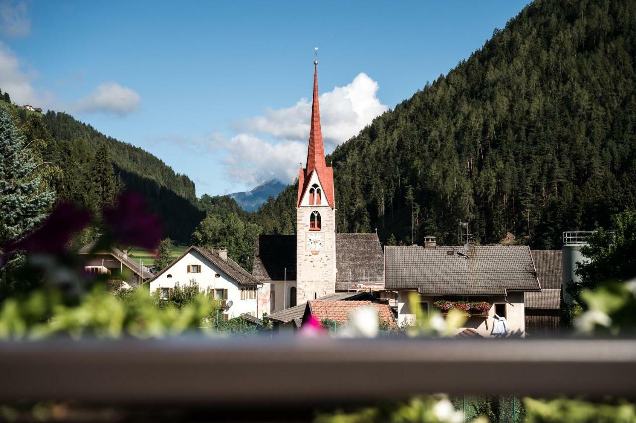 Chalet Dolomit San Lorenzo di Sebato Extérieur photo