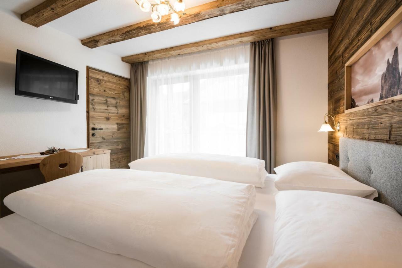 Chalet Dolomit San Lorenzo di Sebato Extérieur photo
