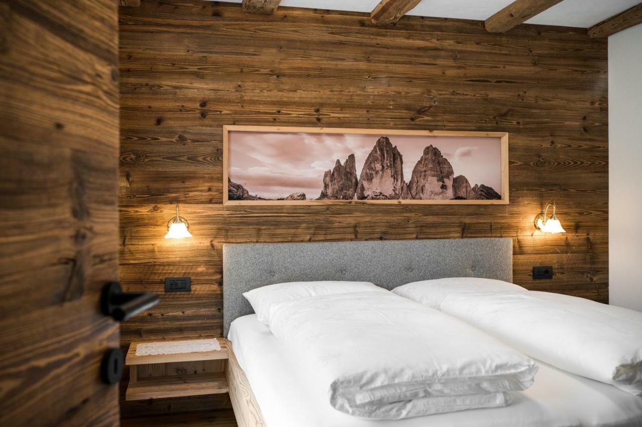 Chalet Dolomit San Lorenzo di Sebato Extérieur photo