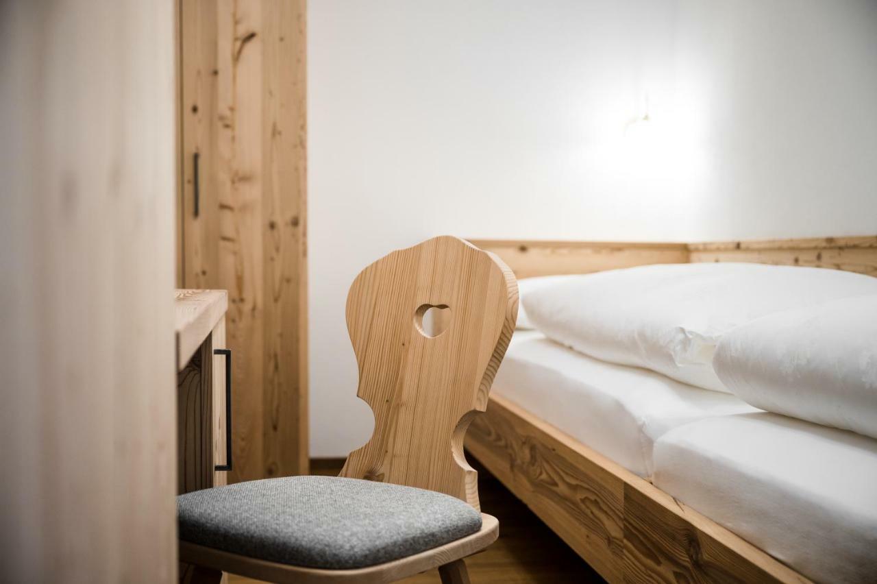Chalet Dolomit San Lorenzo di Sebato Extérieur photo