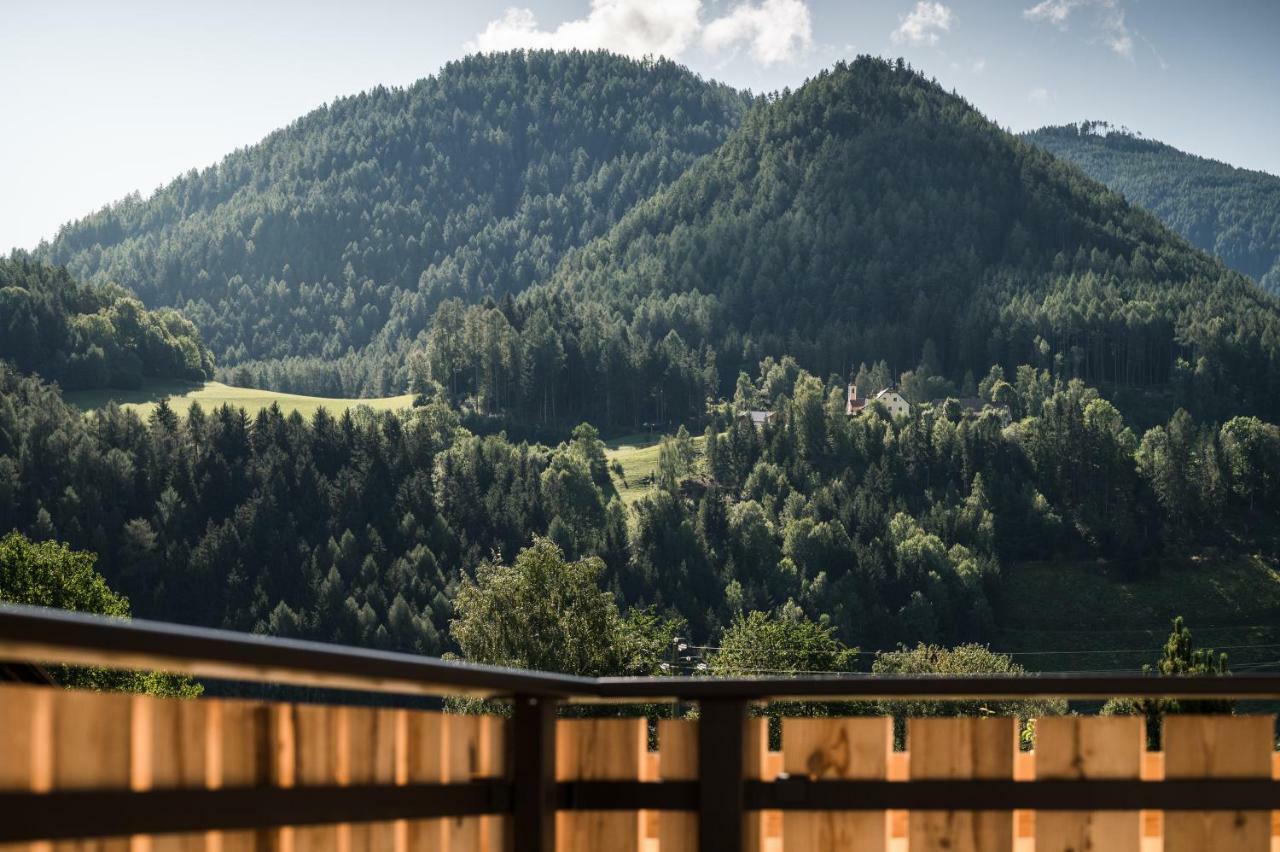 Chalet Dolomit San Lorenzo di Sebato Extérieur photo