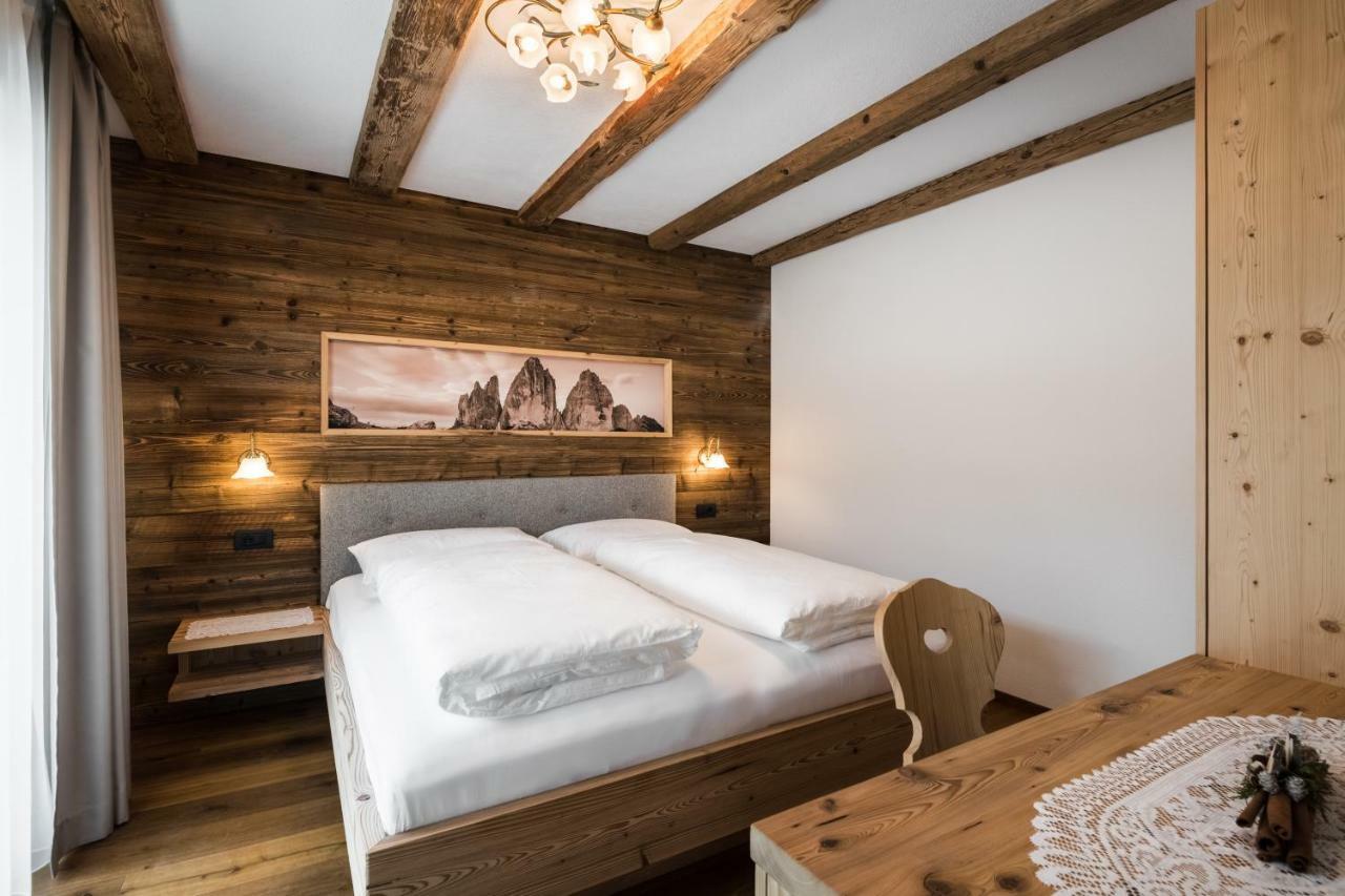 Chalet Dolomit San Lorenzo di Sebato Extérieur photo