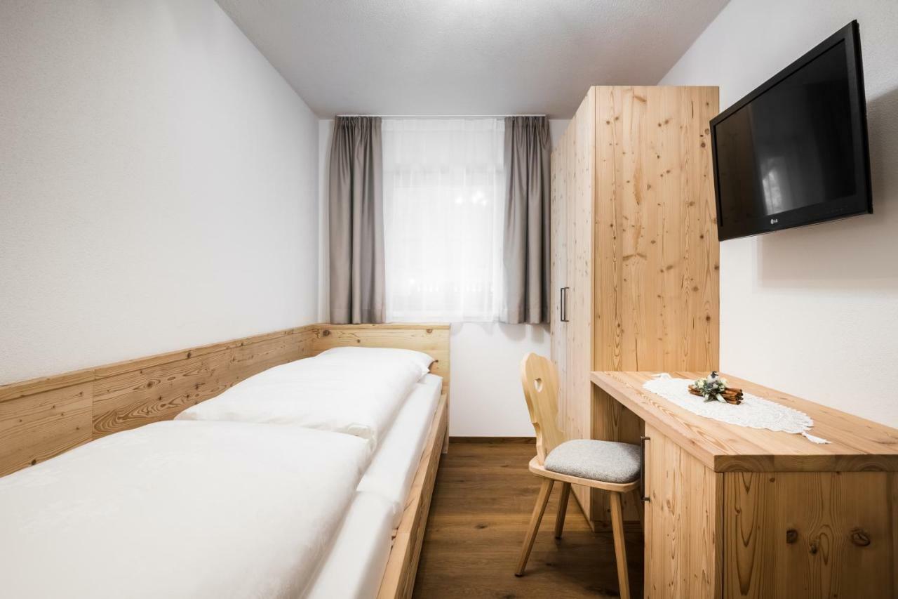 Chalet Dolomit San Lorenzo di Sebato Extérieur photo