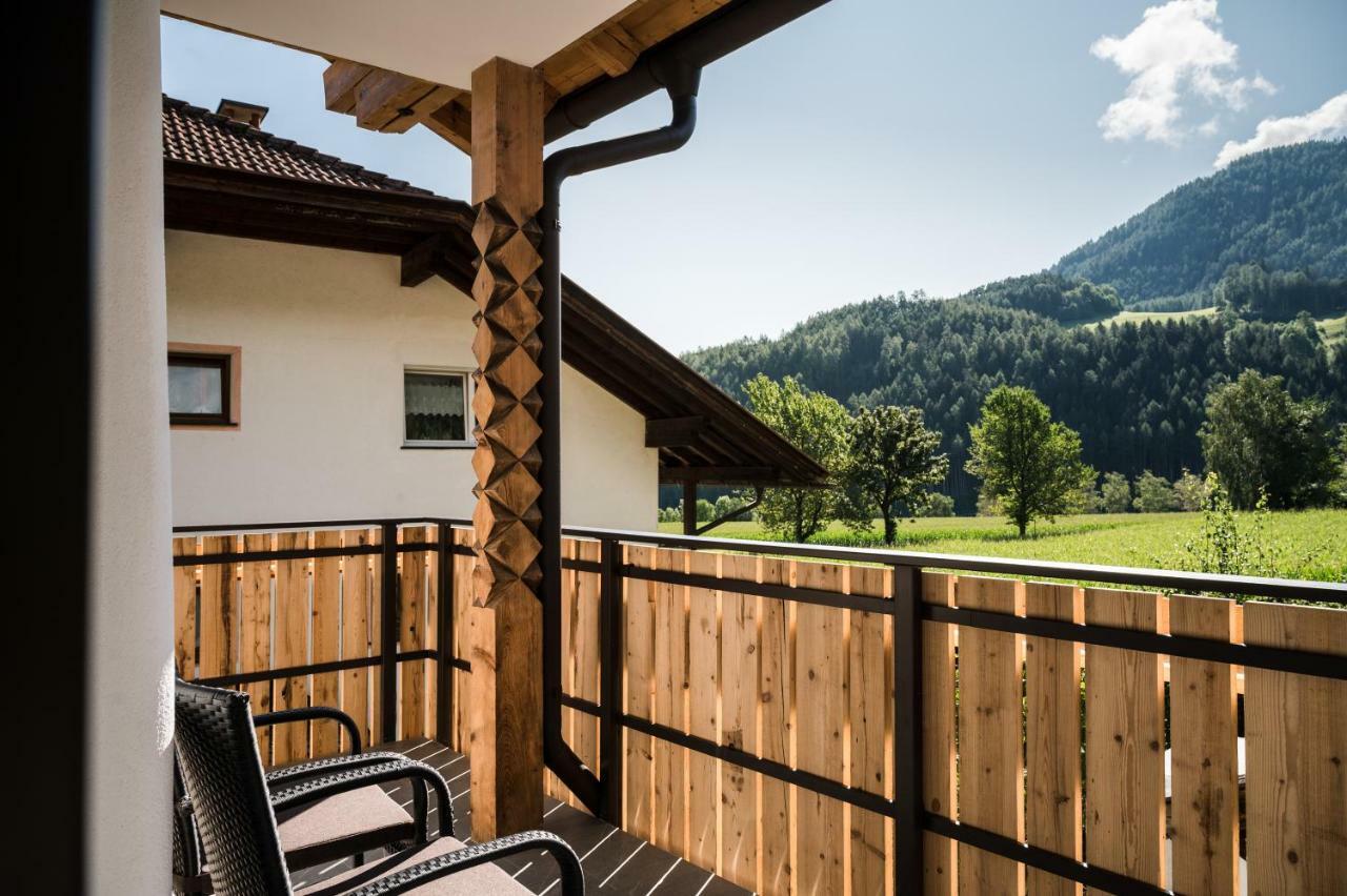 Chalet Dolomit San Lorenzo di Sebato Extérieur photo